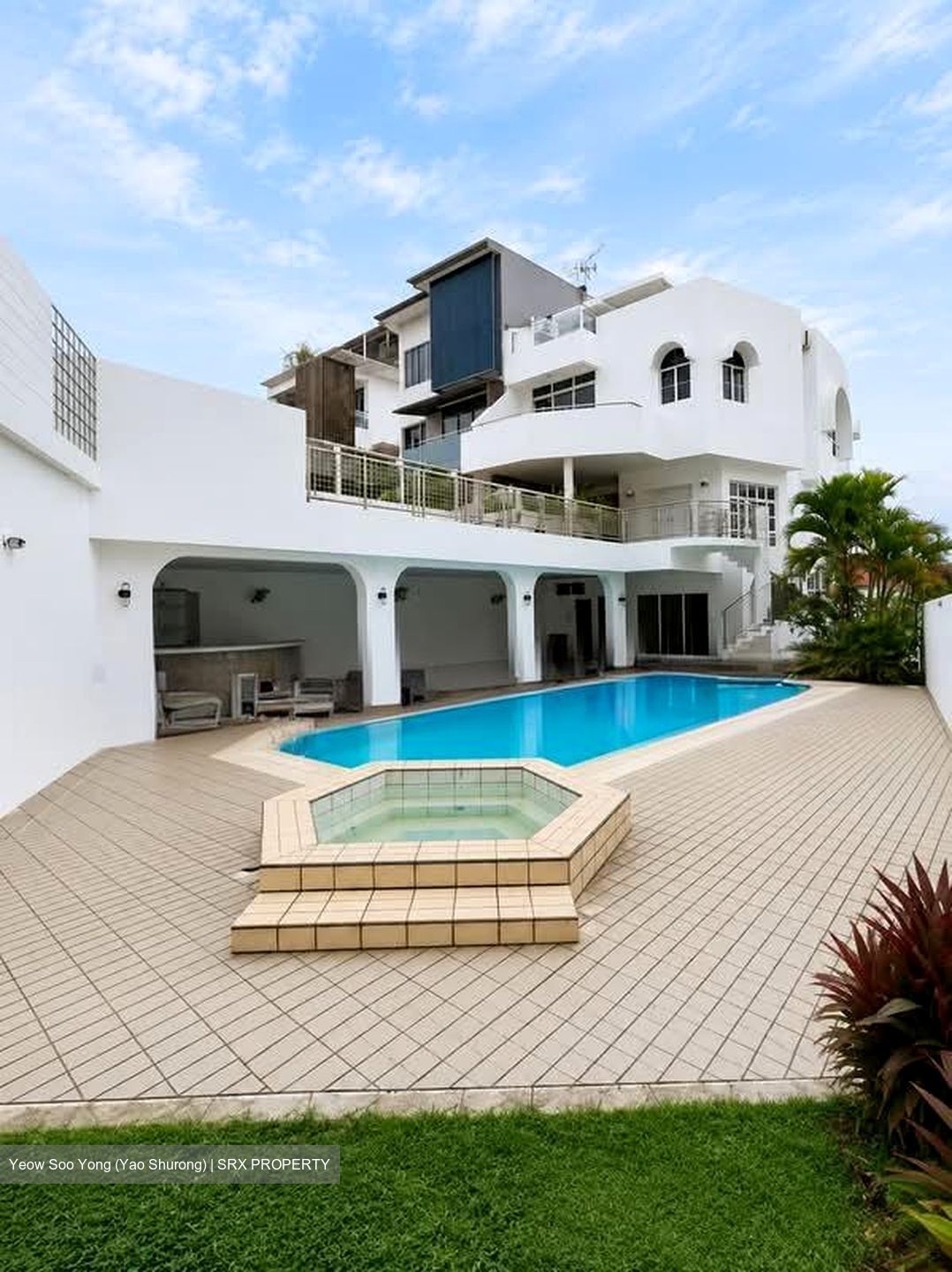 East Coast Hill (D16), Semi-Detached #588894881